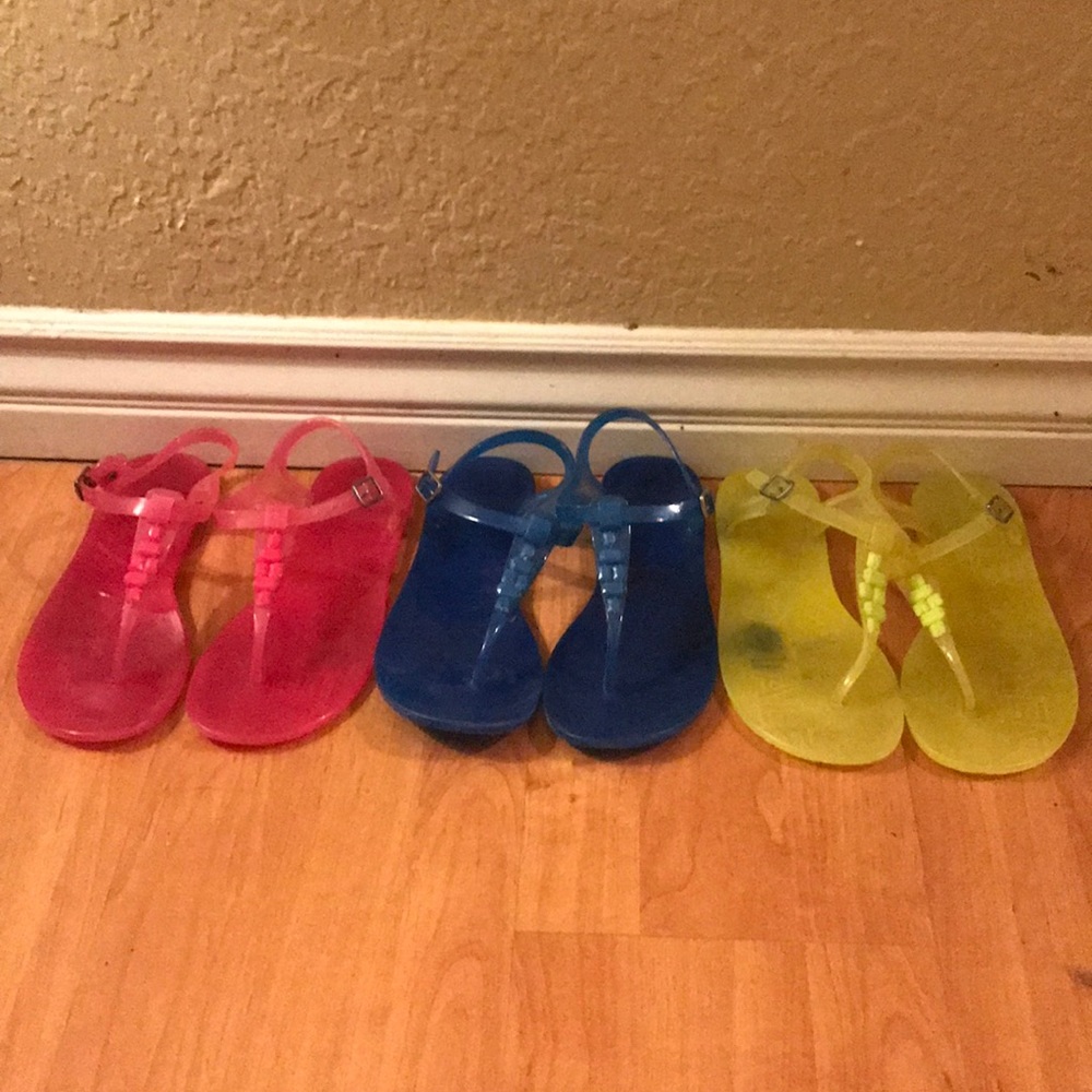 Sandals Bundle - image 1